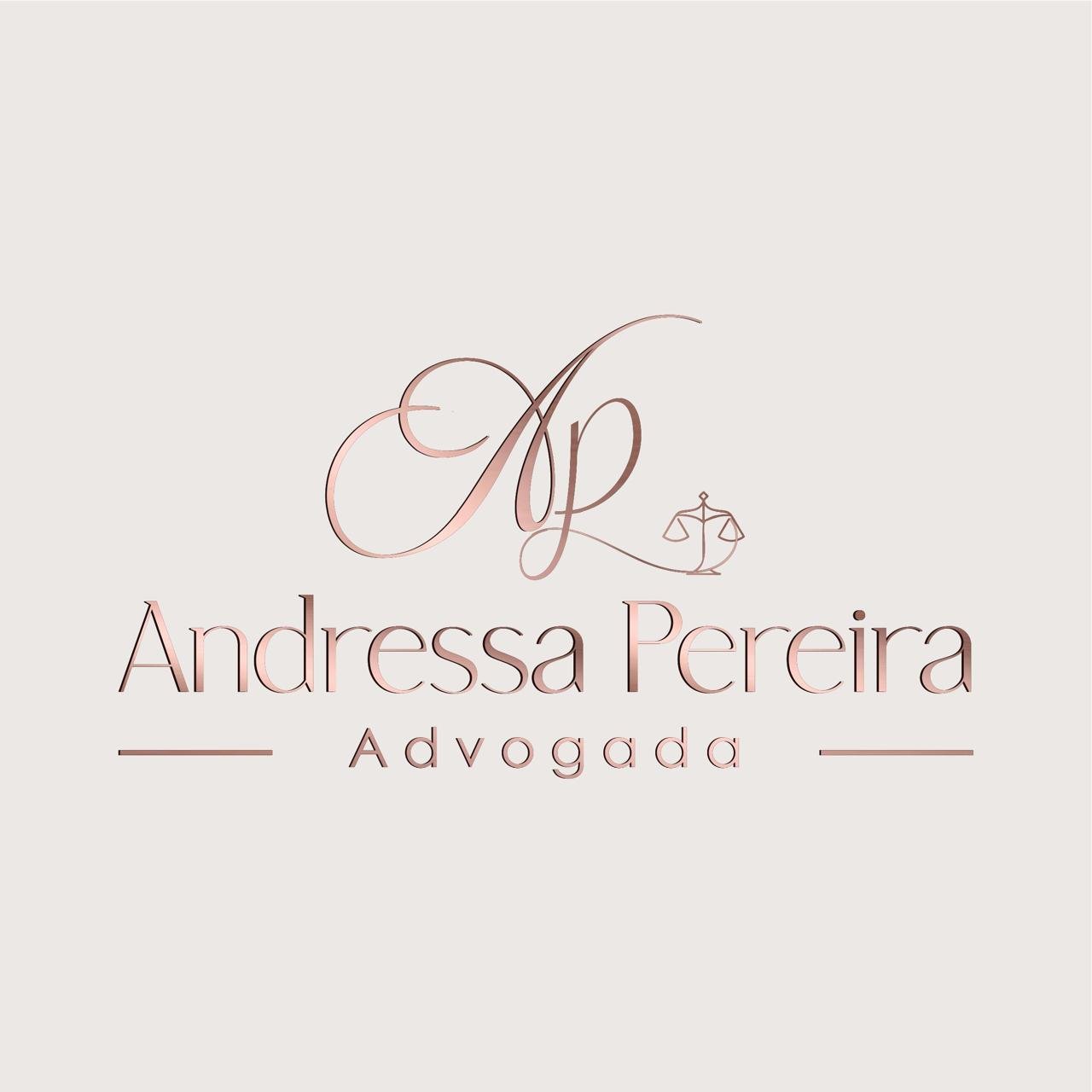 Dra.Andressa Pereira Advogada